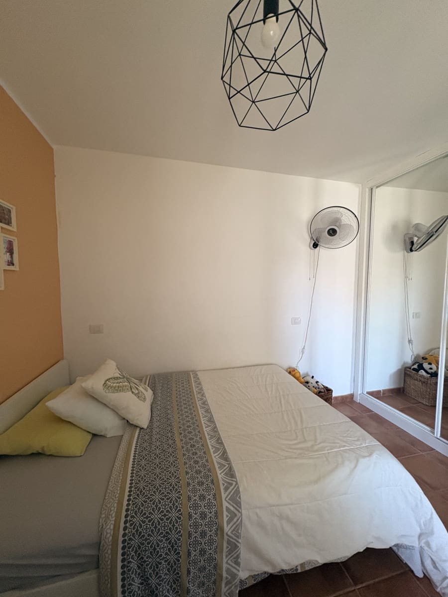 3 chambre Villa/Maison Mitoyenne à vendre à Puerto Calero avec piscine - 465 000 € (Ref: 9643398)