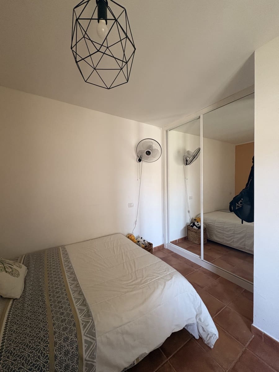 3 chambre Villa/Maison Mitoyenne à vendre à Puerto Calero avec piscine - 465 000 € (Ref: 9643398)