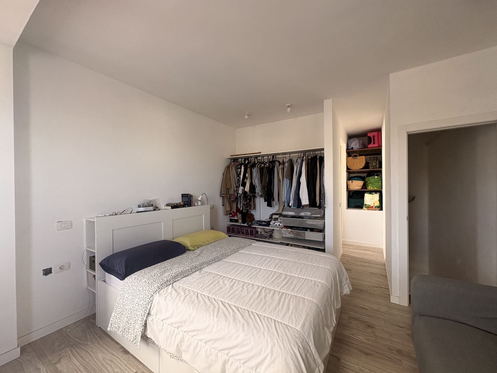 3 chambre Villa/Maison Mitoyenne à vendre à Puerto Calero avec piscine - 465 000 € (Ref: 9643398)