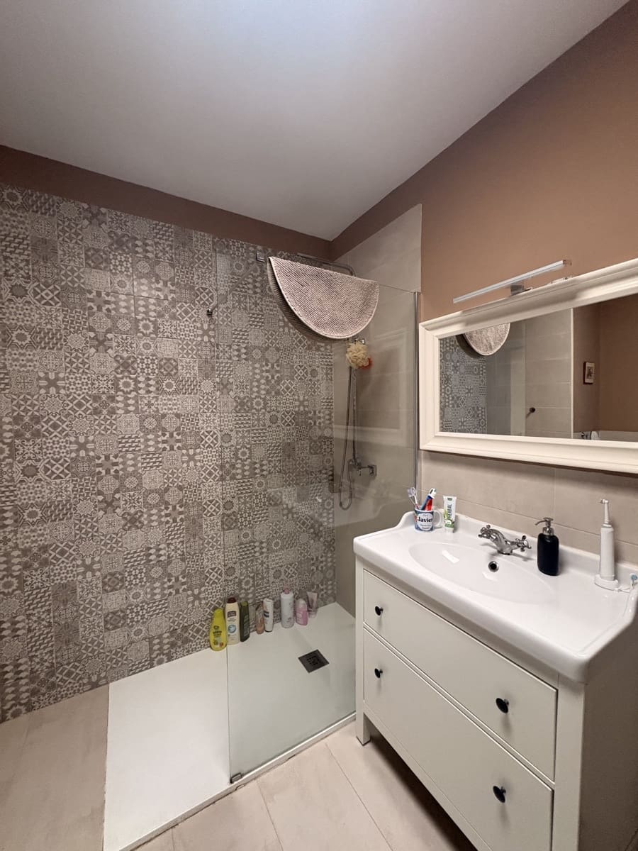 3 chambre Villa/Maison Mitoyenne à vendre à Puerto Calero avec piscine - 465 000 € (Ref: 9643398)