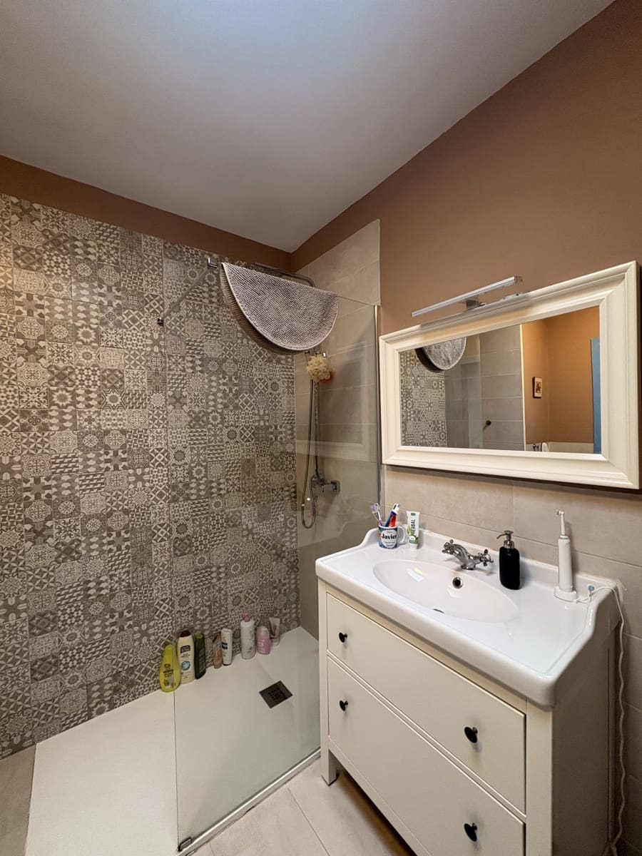 3 chambre Villa/Maison Mitoyenne à vendre à Puerto Calero avec piscine - 465 000 € (Ref: 9643398)