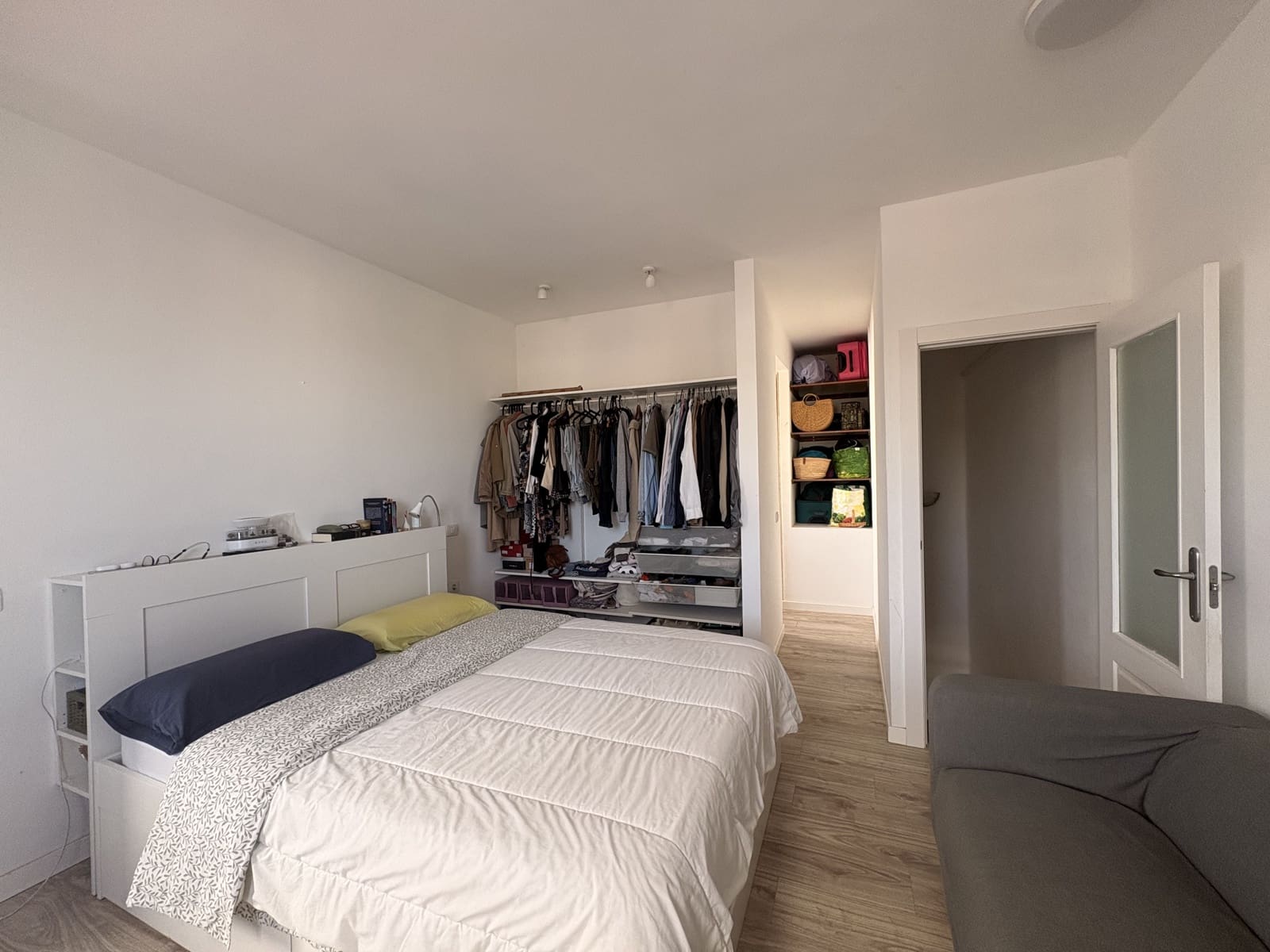 3 chambre Villa/Maison Mitoyenne à vendre à Puerto Calero avec piscine - 465 000 € (Ref: 9643398)