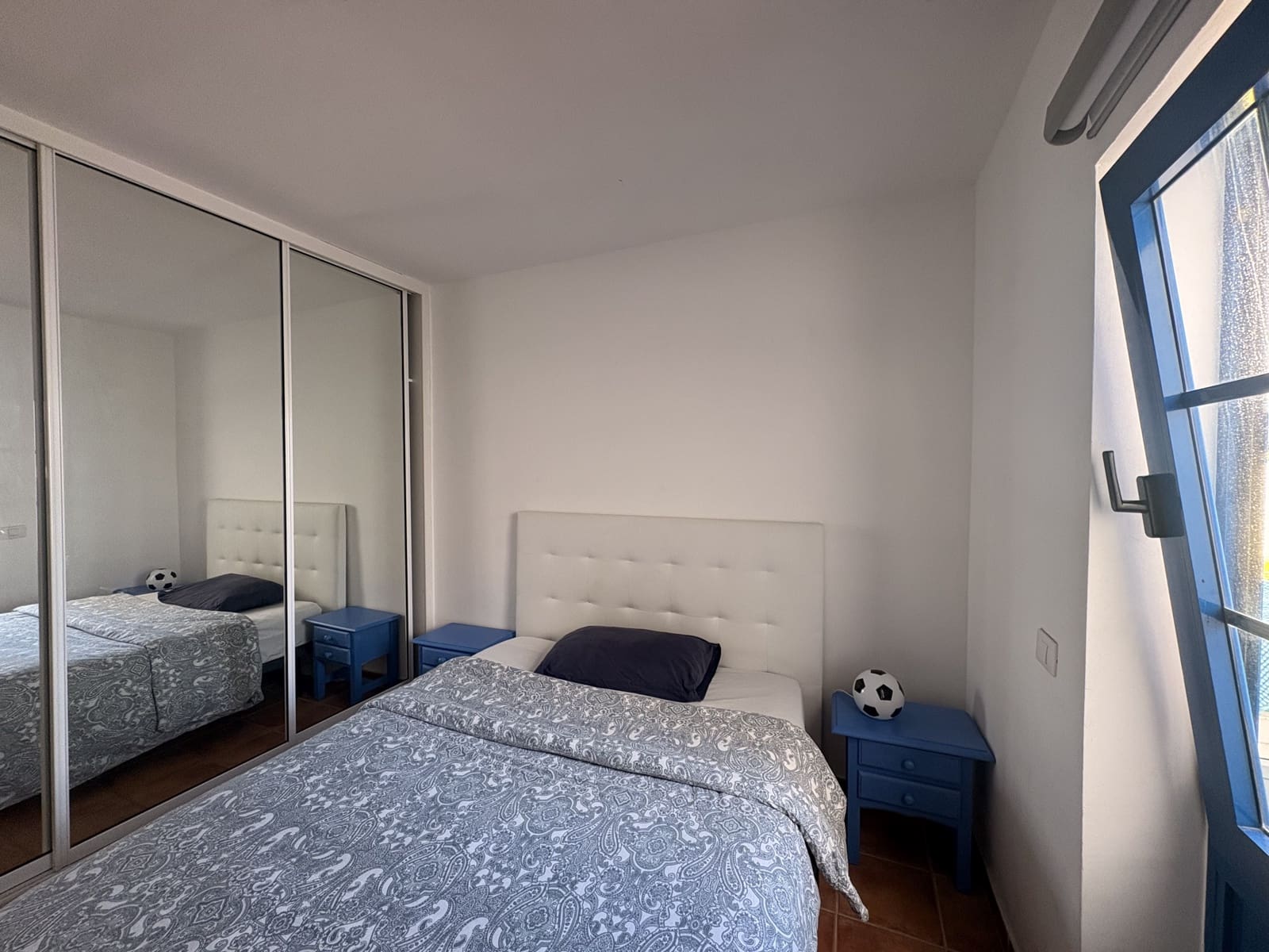 3 chambre Villa/Maison Mitoyenne à vendre à Puerto Calero avec piscine - 465 000 € (Ref: 9643398)