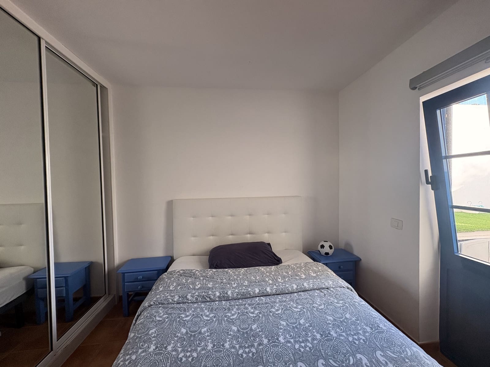 3 chambre Villa/Maison Mitoyenne à vendre à Puerto Calero avec piscine - 465 000 € (Ref: 9643398)