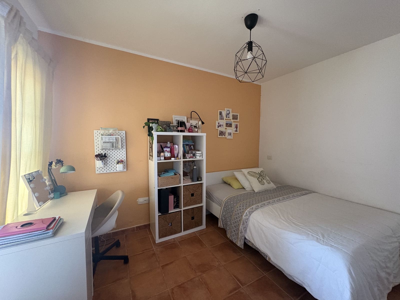 3 chambre Villa/Maison Mitoyenne à vendre à Puerto Calero avec piscine - 465 000 € (Ref: 9643398)