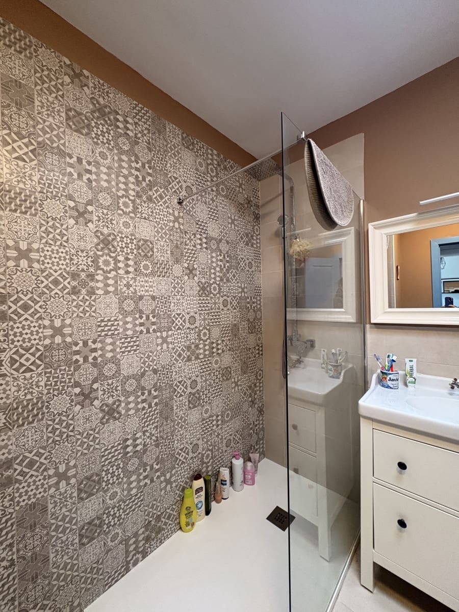 3 chambre Villa/Maison Mitoyenne à vendre à Puerto Calero avec piscine - 465 000 € (Ref: 9643398)