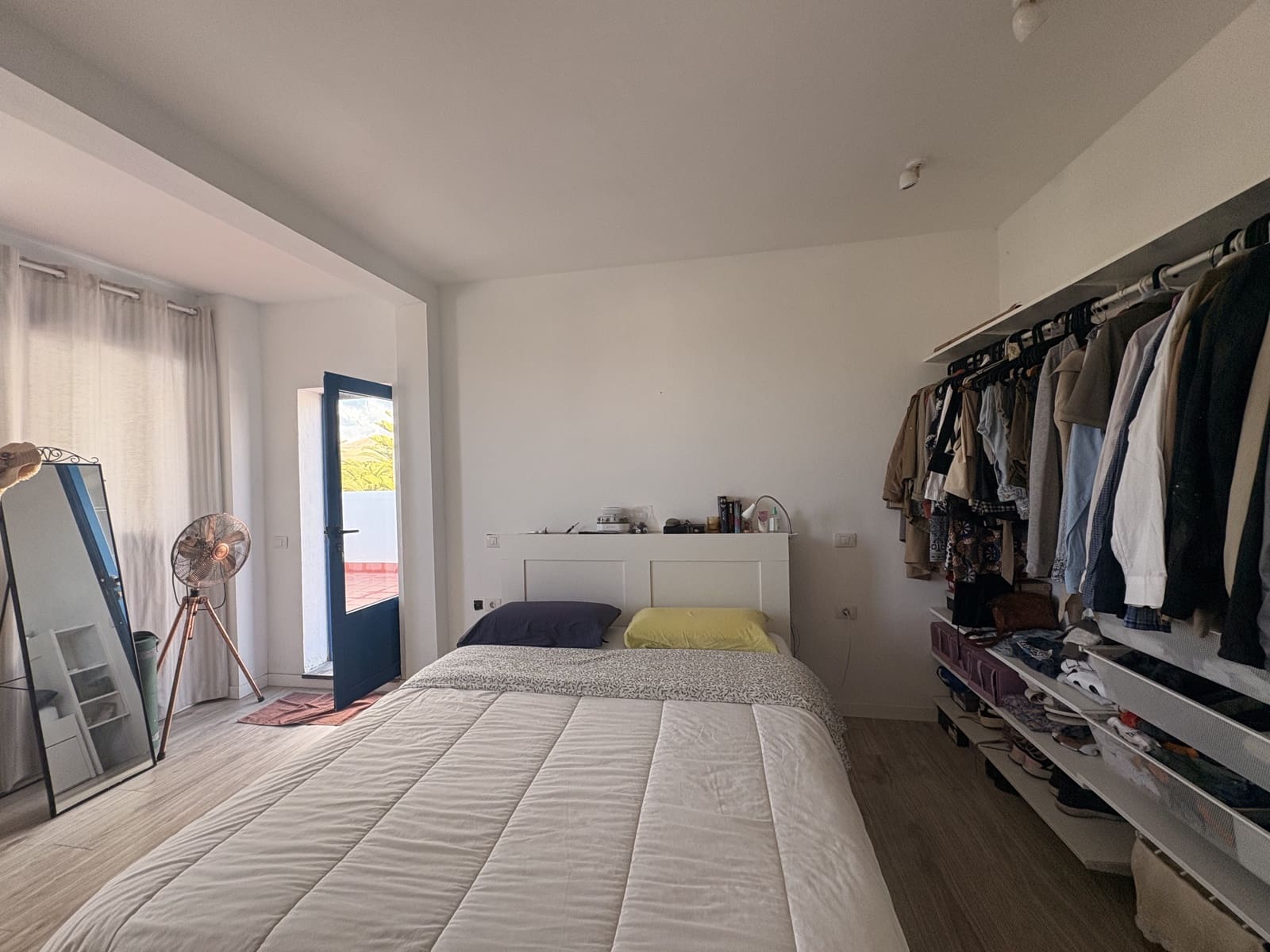 3 chambre Villa/Maison Mitoyenne à vendre à Puerto Calero avec piscine - 465 000 € (Ref: 9643398)