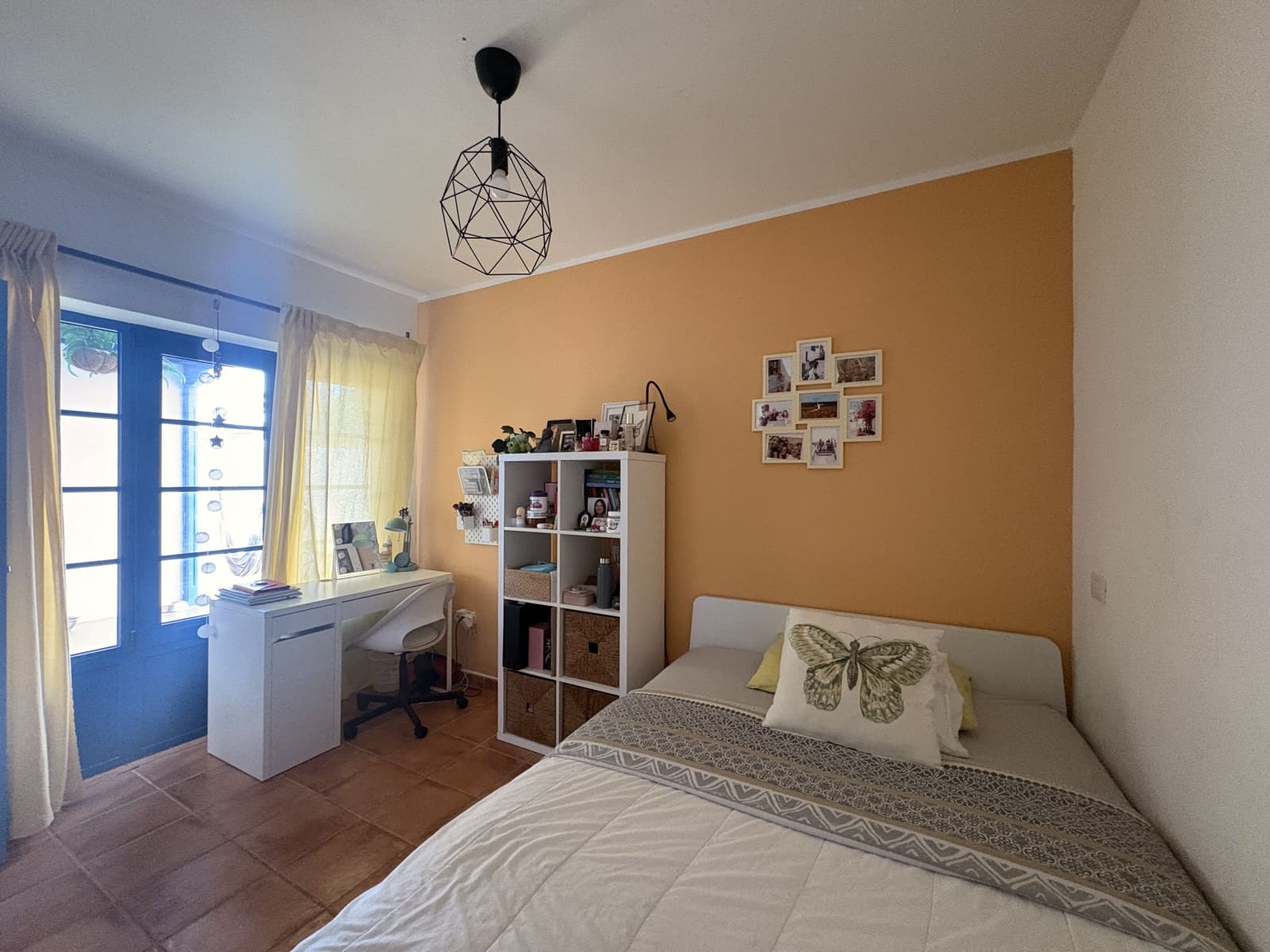 3 chambre Villa/Maison Mitoyenne à vendre à Puerto Calero avec piscine - 465 000 € (Ref: 9643398)