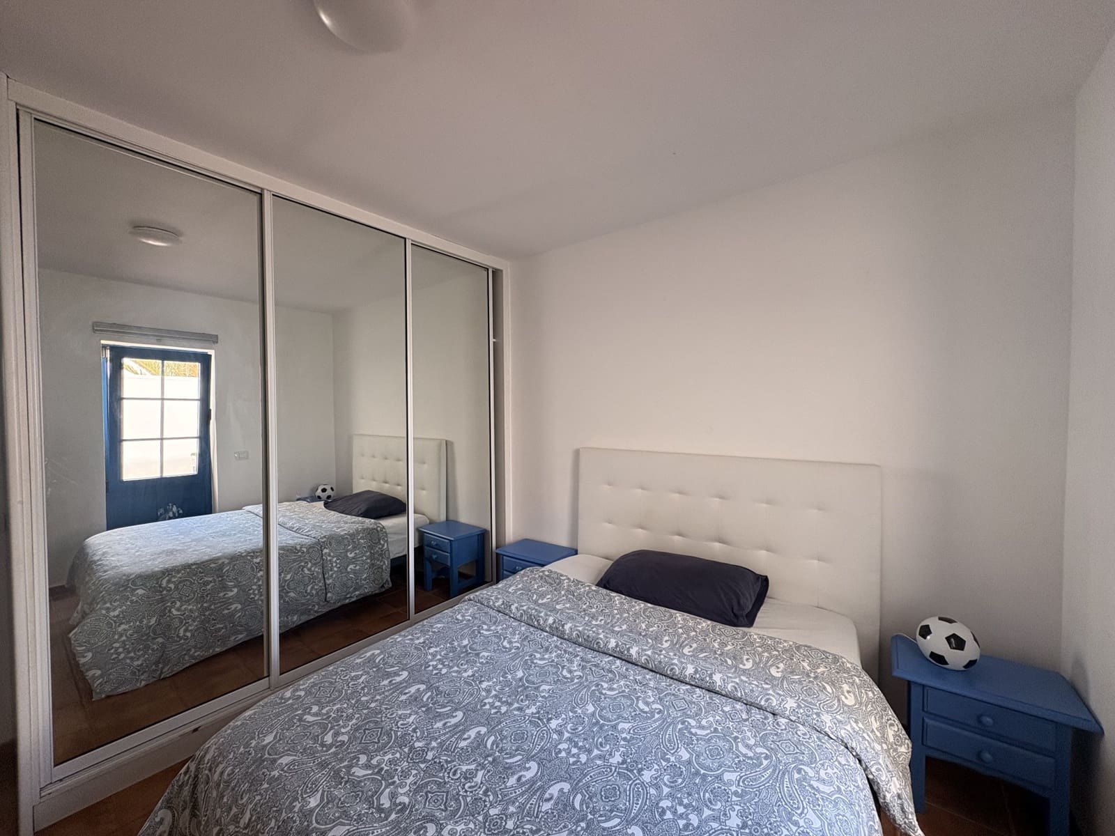 3 chambre Villa/Maison Mitoyenne à vendre à Puerto Calero avec piscine - 465 000 € (Ref: 9643398)