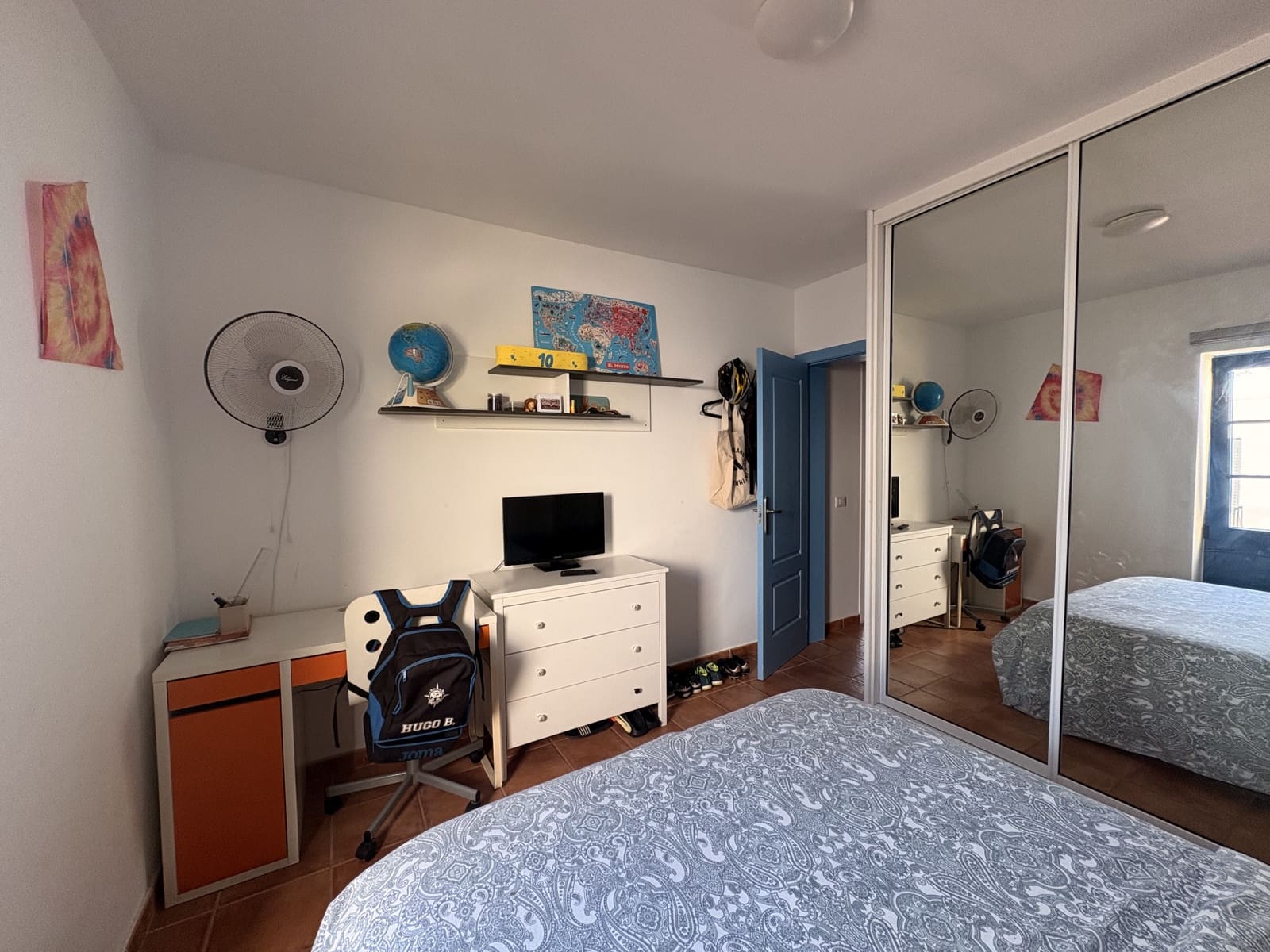 3 chambre Villa/Maison Mitoyenne à vendre à Puerto Calero avec piscine - 465 000 € (Ref: 9643398)