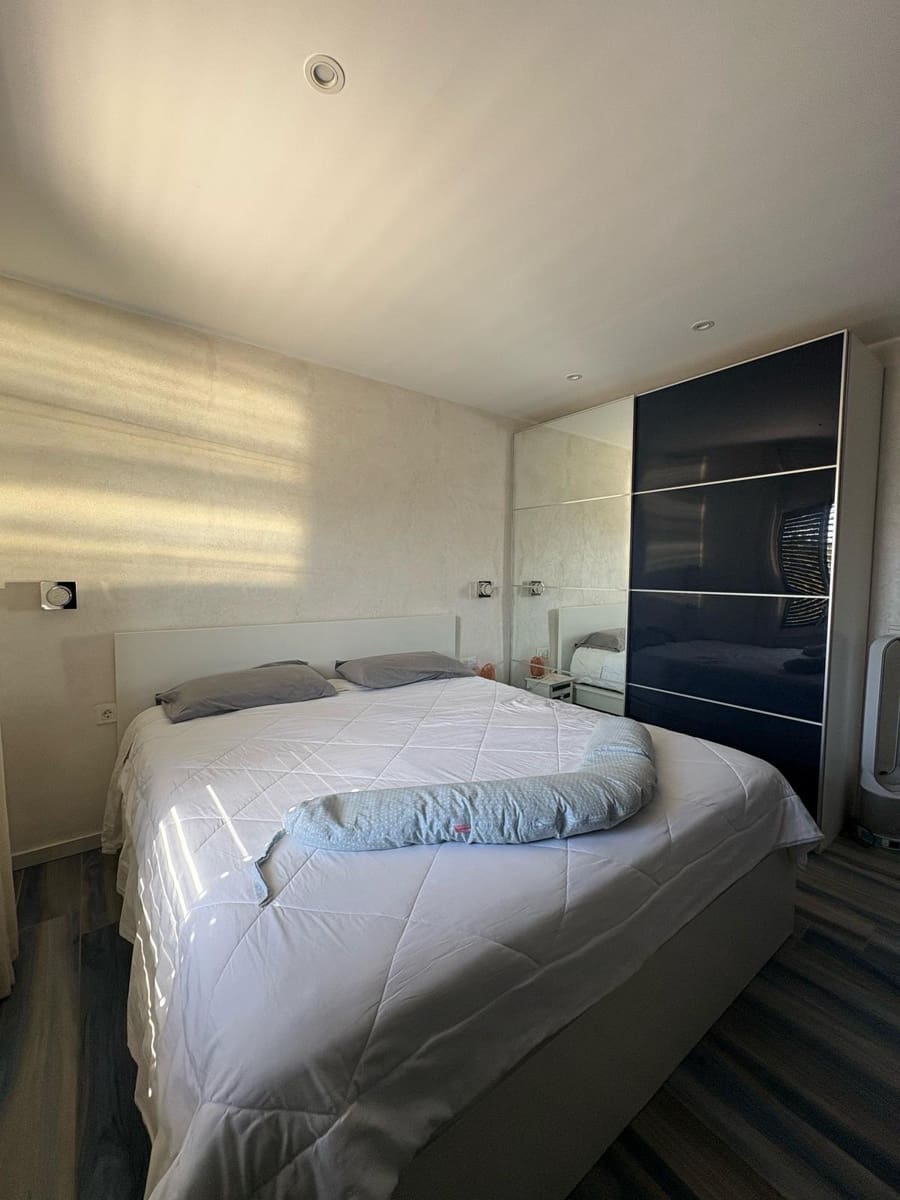 4 soveværelse Rækkehus til salg i Playa Honda med swimmingpool garage - € 499.000 (Ref: 9643516)