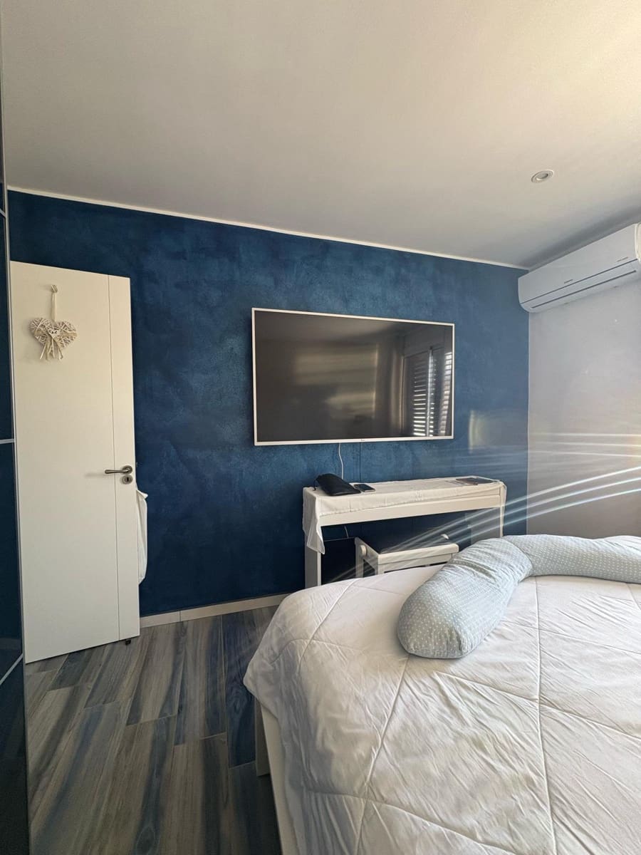 4 soveværelse Rækkehus til salg i Playa Honda med swimmingpool garage - € 499.000 (Ref: 9643516)