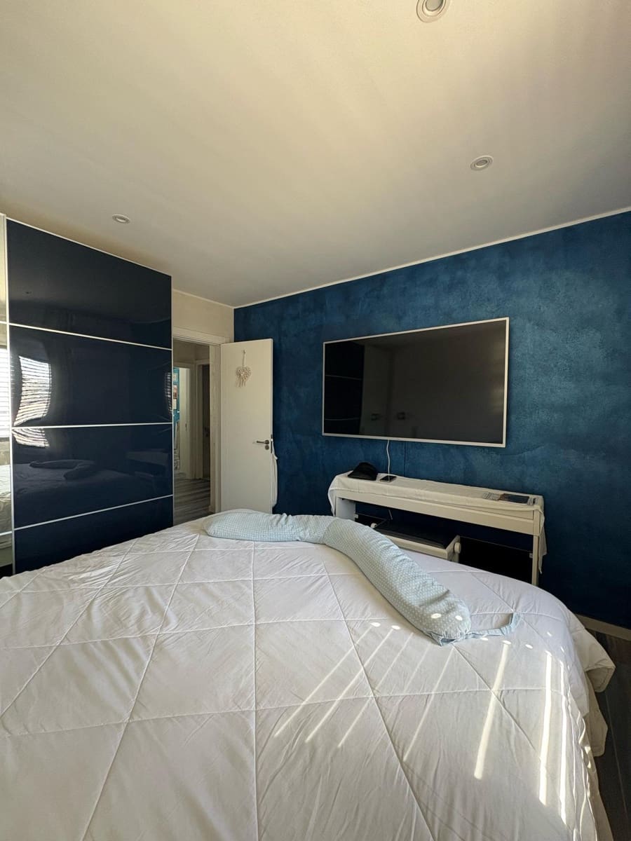 4 soveværelse Rækkehus til salg i Playa Honda med swimmingpool garage - € 499.000 (Ref: 9643516)