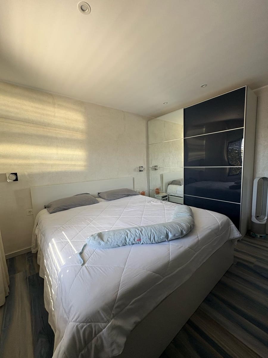 4 soveværelse Rækkehus til salg i Playa Honda med swimmingpool garage - € 499.000 (Ref: 9643516)