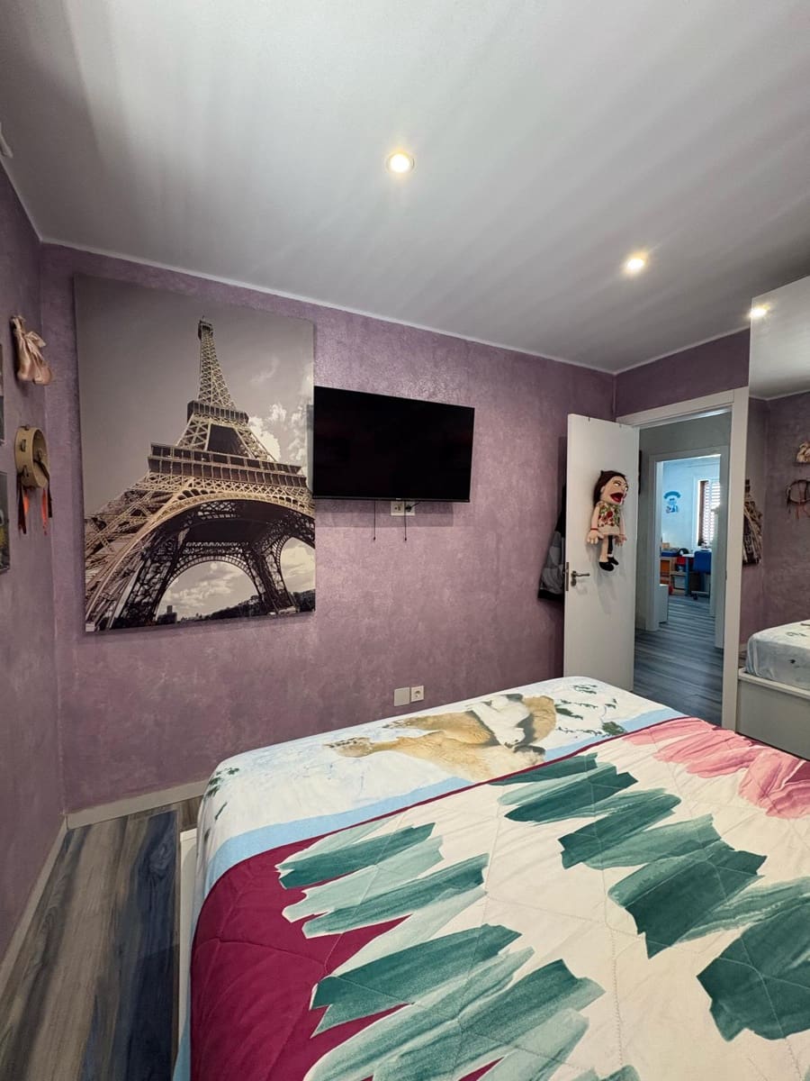 4 soveværelse Rækkehus til salg i Playa Honda med swimmingpool garage - € 499.000 (Ref: 9643516)