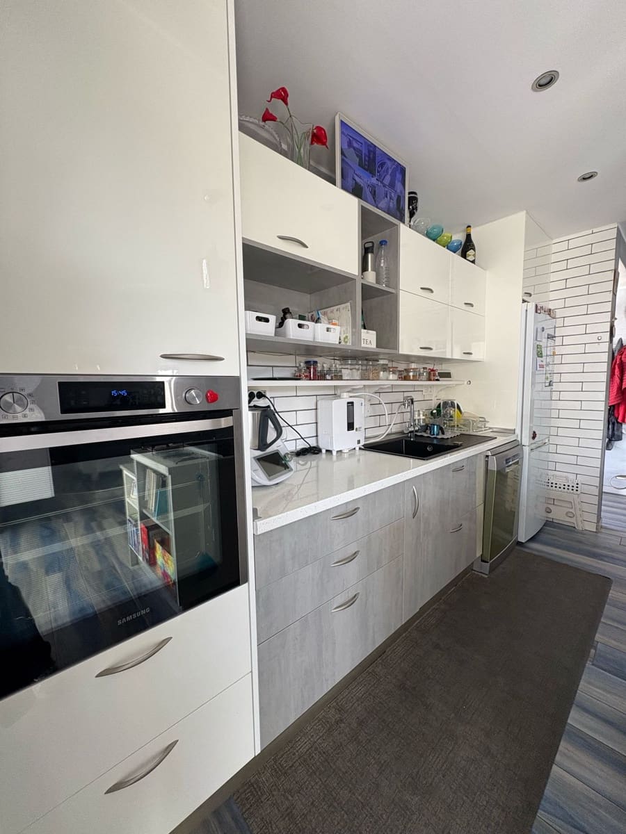 4 soveværelse Rækkehus til salg i Playa Honda med swimmingpool garage - € 499.000 (Ref: 9643516)