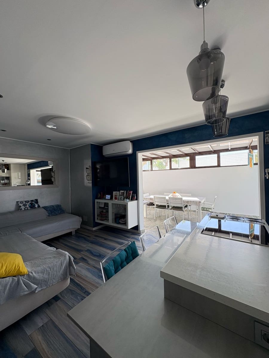 4 soveværelse Rækkehus til salg i Playa Honda med swimmingpool garage - € 499.000 (Ref: 9643516)