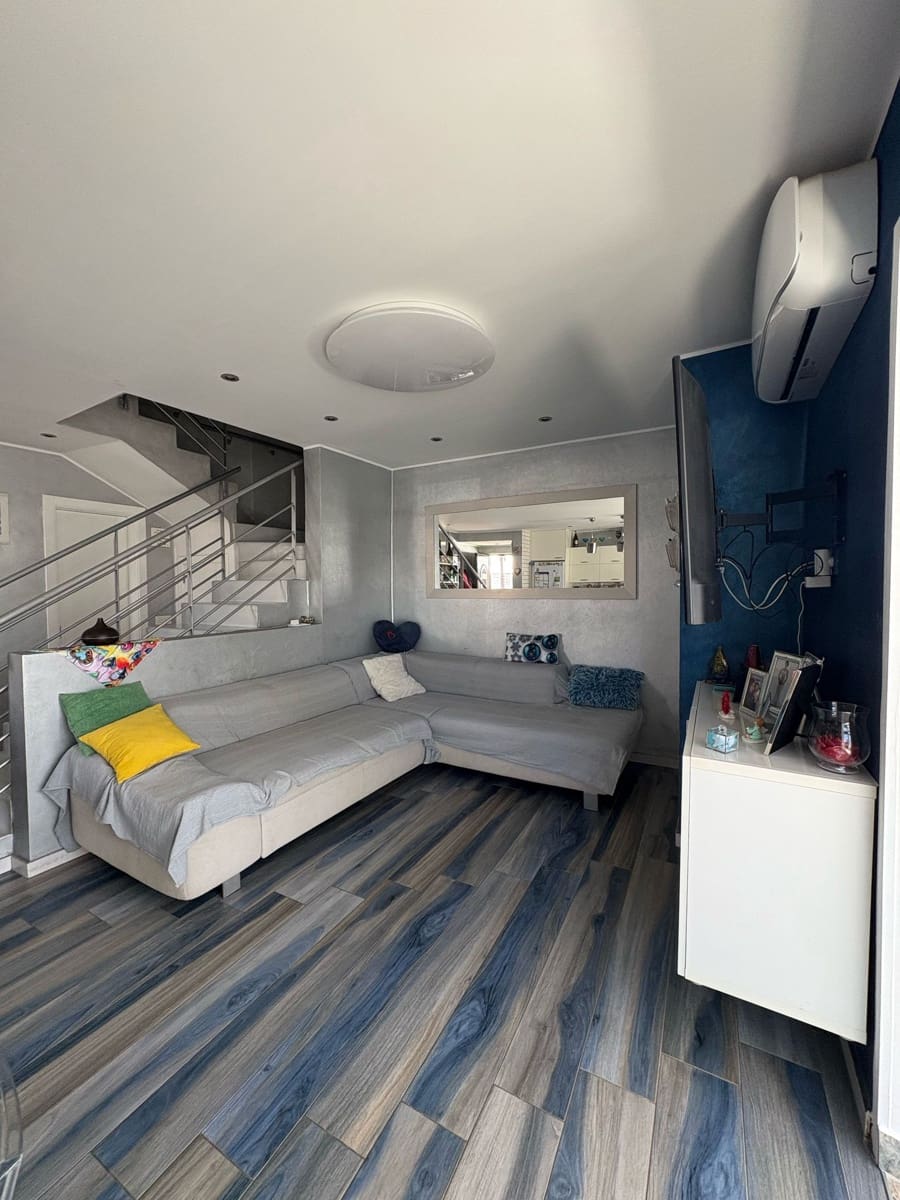 4 soveværelse Rækkehus til salg i Playa Honda med swimmingpool garage - € 499.000 (Ref: 9643516)