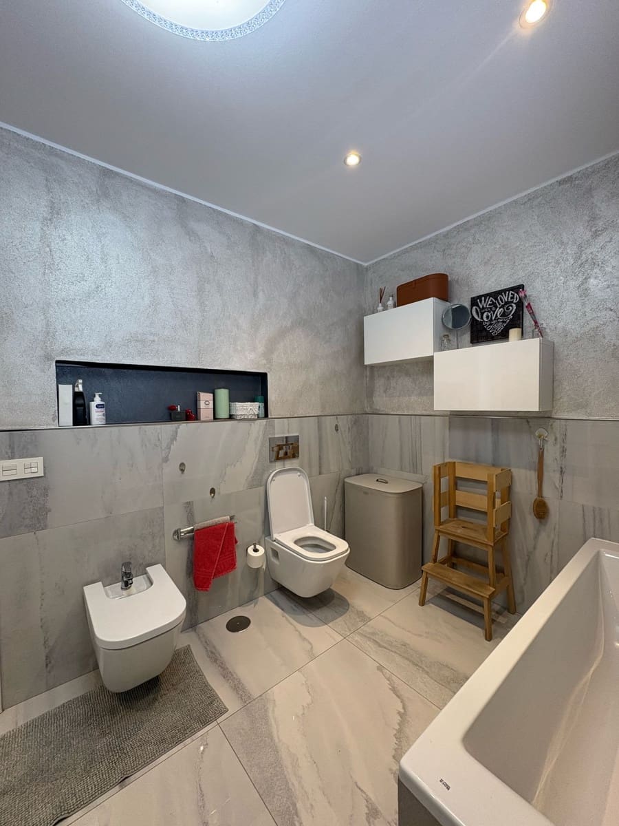 4 soveværelse Rækkehus til salg i Playa Honda med swimmingpool garage - € 499.000 (Ref: 9643516)