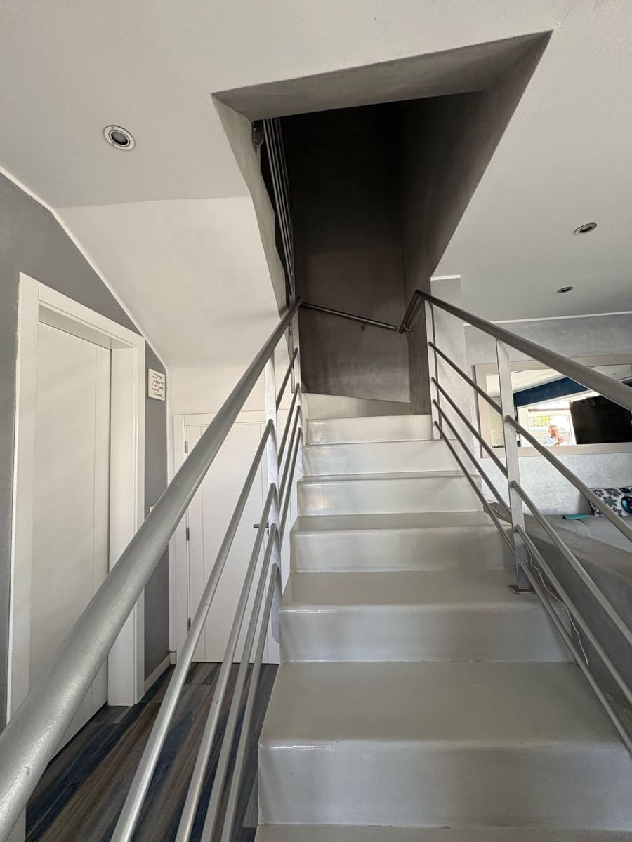 4 soveværelse Rækkehus til salg i Playa Honda med swimmingpool garage - € 499.000 (Ref: 9643516)