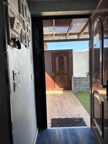 Adosado de 4 habitaciones en Playa Honda, San Bartolomé en venta con piscina garaje - 499.000 € (Ref: 9643516)