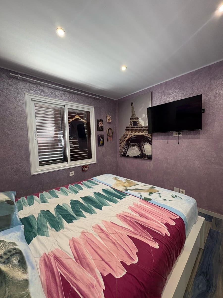 4 soveværelse Rækkehus til salg i Playa Honda med swimmingpool garage - € 499.000 (Ref: 9643516)