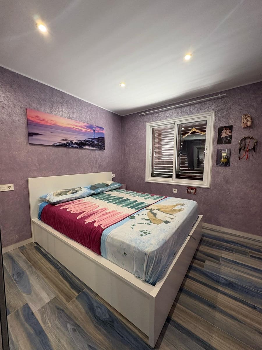 4 soveværelse Rækkehus til salg i Playa Honda med swimmingpool garage - € 499.000 (Ref: 9643516)