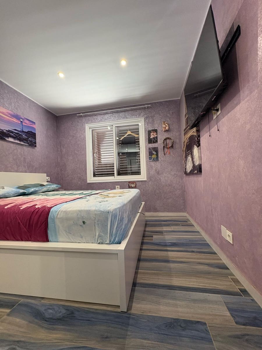 4 soveværelse Rækkehus til salg i Playa Honda med swimmingpool garage - € 499.000 (Ref: 9643516)