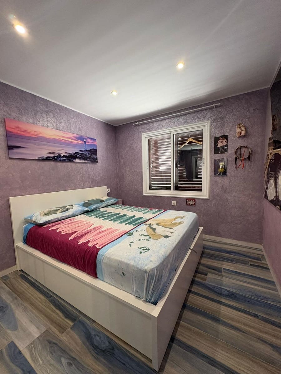 4 soveværelse Rækkehus til salg i Playa Honda med swimmingpool garage - € 499.000 (Ref: 9643516)