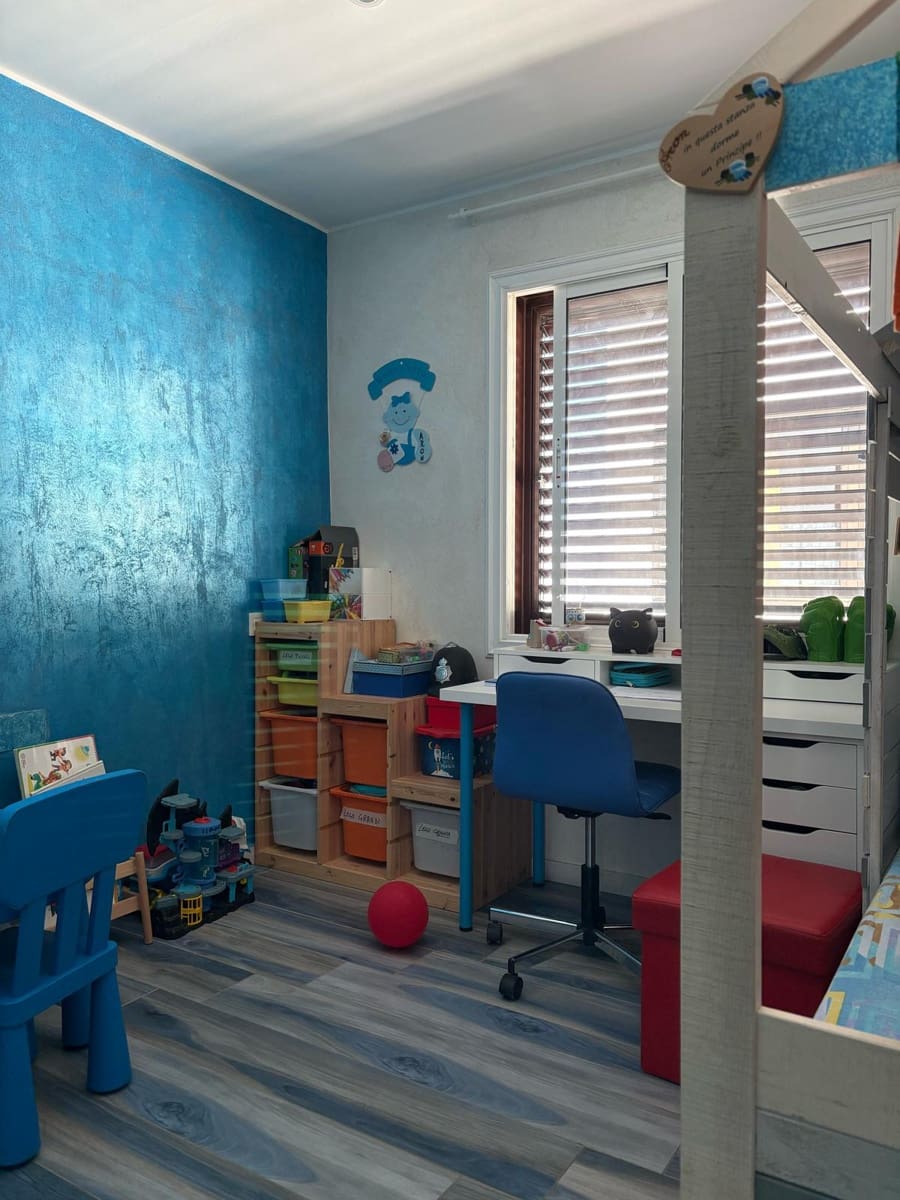 4 soveværelse Rækkehus til salg i Playa Honda med swimmingpool garage - € 499.000 (Ref: 9643516)