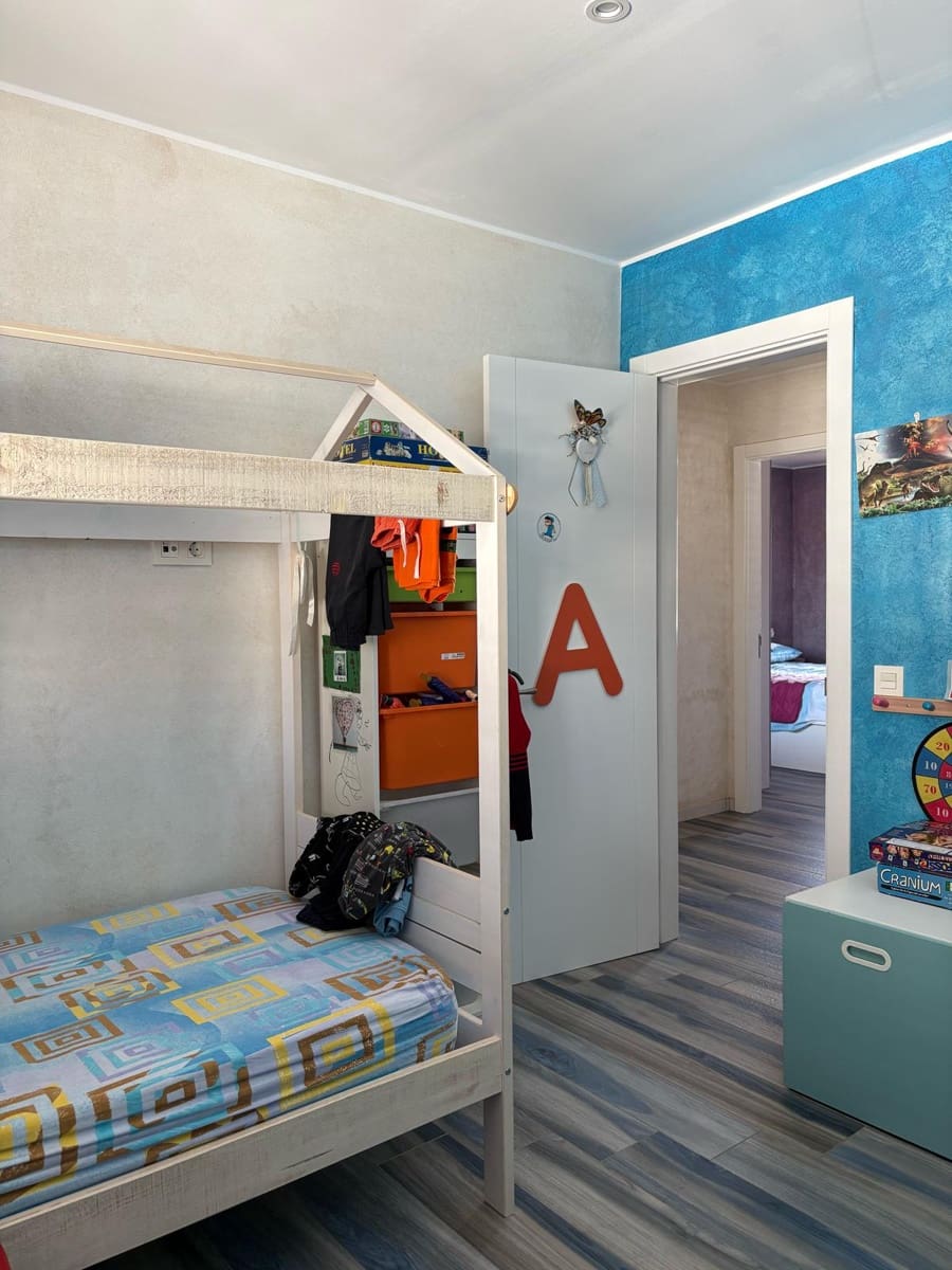 4 soveværelse Rækkehus til salg i Playa Honda med swimmingpool garage - € 499.000 (Ref: 9643516)