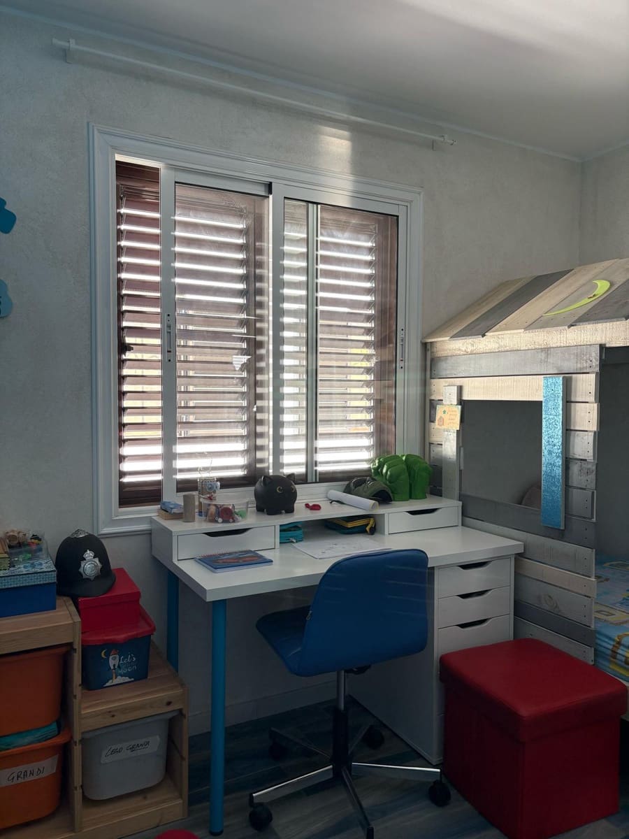 4 soveværelse Rækkehus til salg i Playa Honda med swimmingpool garage - € 499.000 (Ref: 9643516)