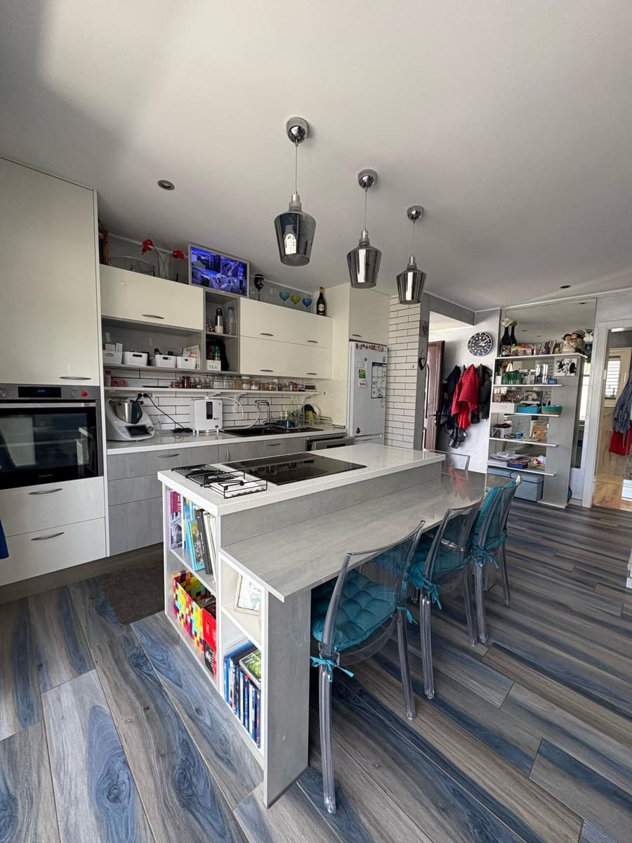 4 soveværelse Rækkehus til salg i Playa Honda med swimmingpool garage - € 499.000 (Ref: 9643516)