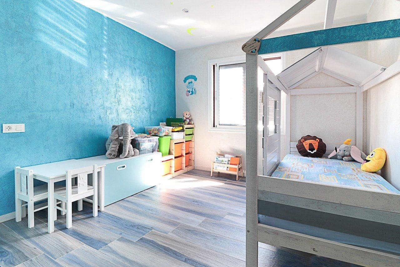 4 soveværelse Rækkehus til salg i Playa Honda med swimmingpool garage - € 499.000 (Ref: 9643516)