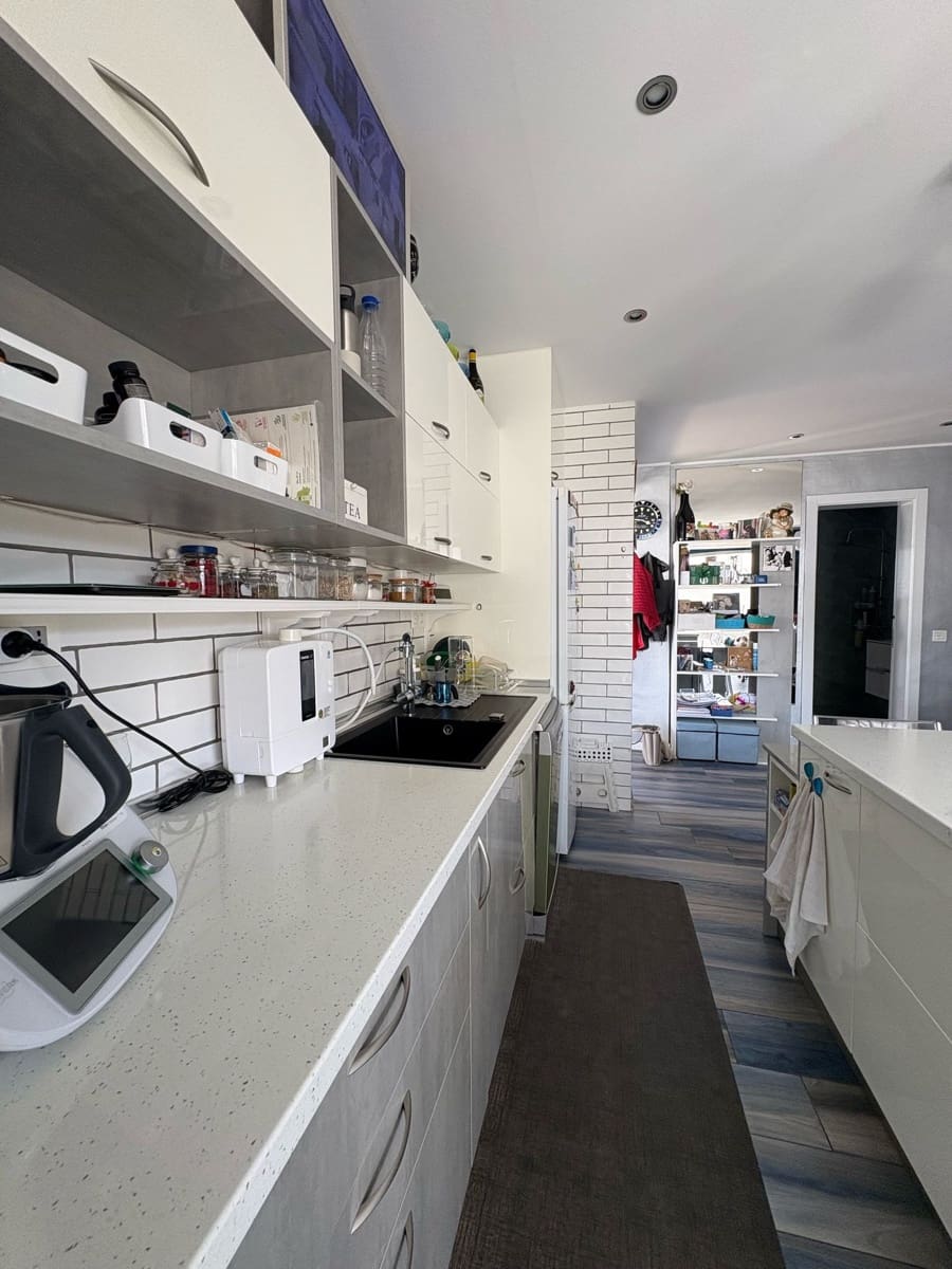 4 soveværelse Rækkehus til salg i Playa Honda med swimmingpool garage - € 499.000 (Ref: 9643516)