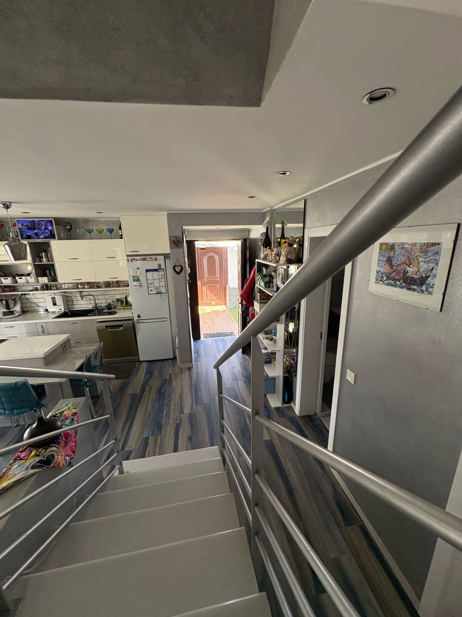 4 soveværelse Rækkehus til salg i Playa Honda med swimmingpool garage - € 499.000 (Ref: 9643516)