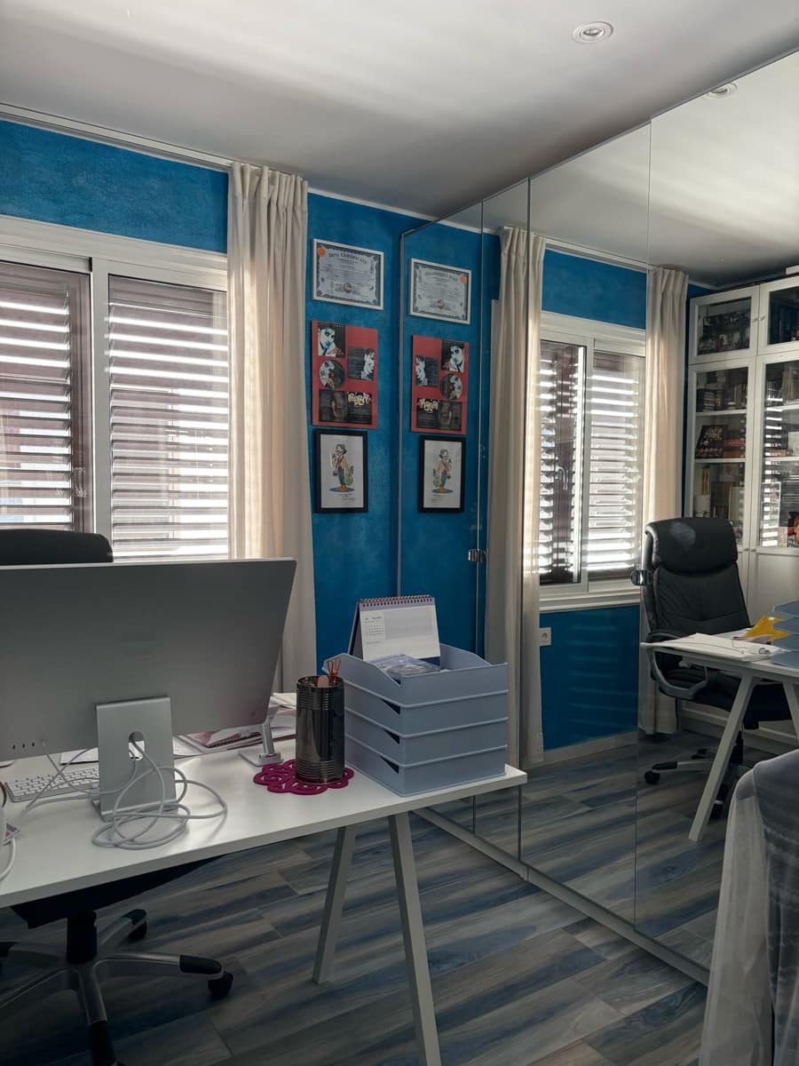 4 soveværelse Rækkehus til salg i Playa Honda med swimmingpool garage - € 499.000 (Ref: 9643516)