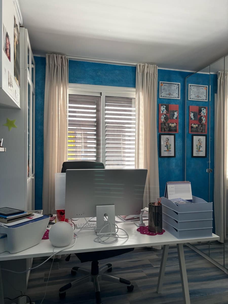 4 soveværelse Rækkehus til salg i Playa Honda med swimmingpool garage - € 499.000 (Ref: 9643516)