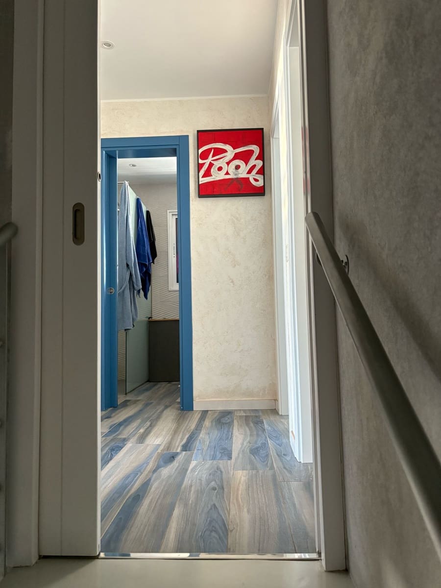 4 soveværelse Rækkehus til salg i Playa Honda med swimmingpool garage - € 499.000 (Ref: 9643516)