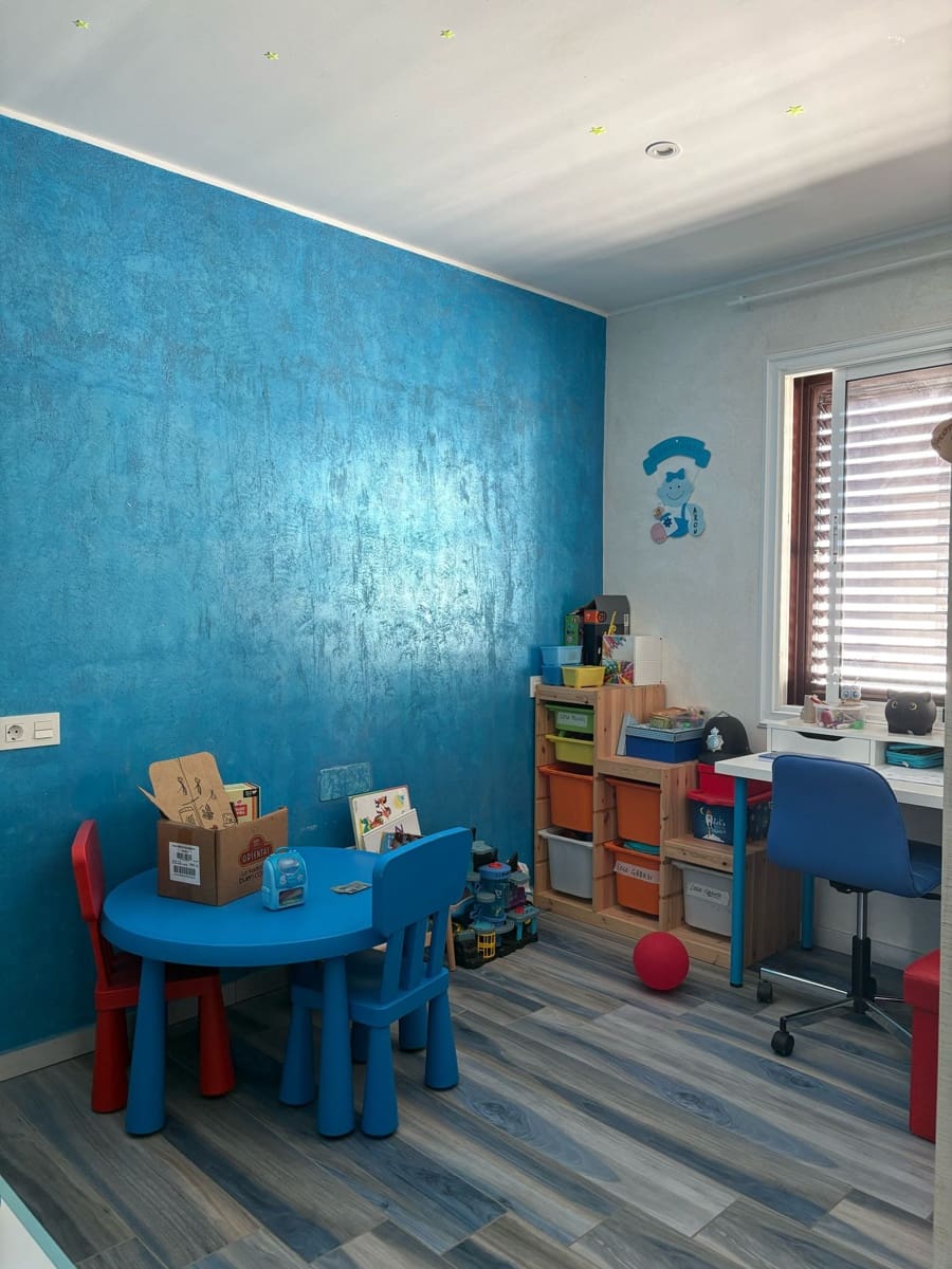 4 soveværelse Rækkehus til salg i Playa Honda med swimmingpool garage - € 499.000 (Ref: 9643516)