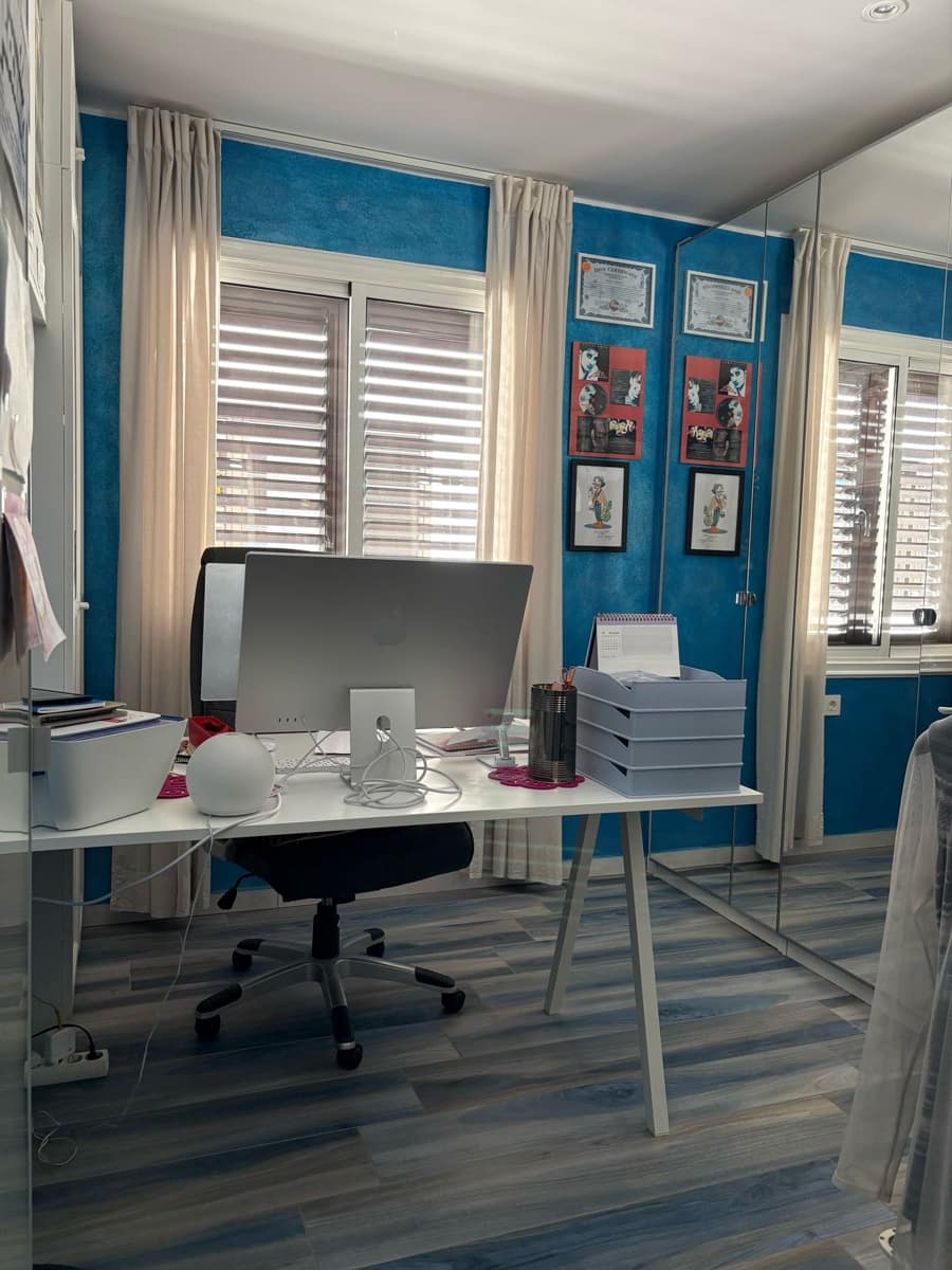 4 soveværelse Rækkehus til salg i Playa Honda med swimmingpool garage - € 499.000 (Ref: 9643516)