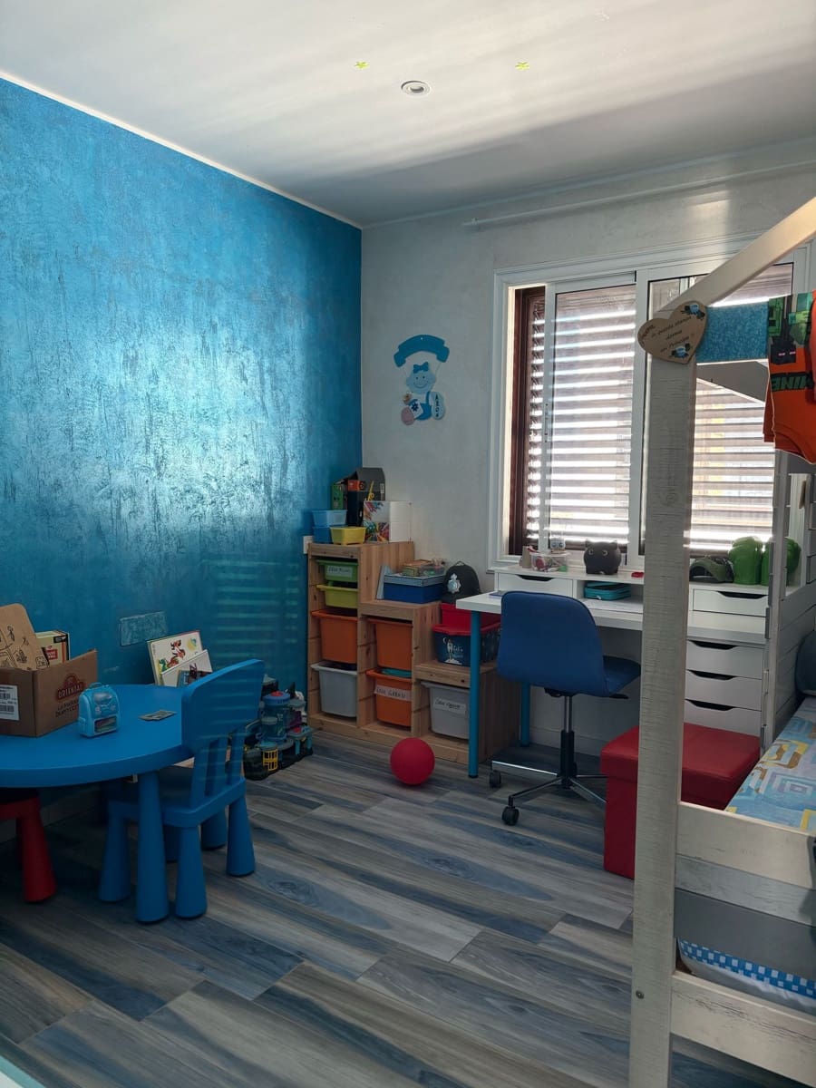 4 soveværelse Rækkehus til salg i Playa Honda med swimmingpool garage - € 499.000 (Ref: 9643516)