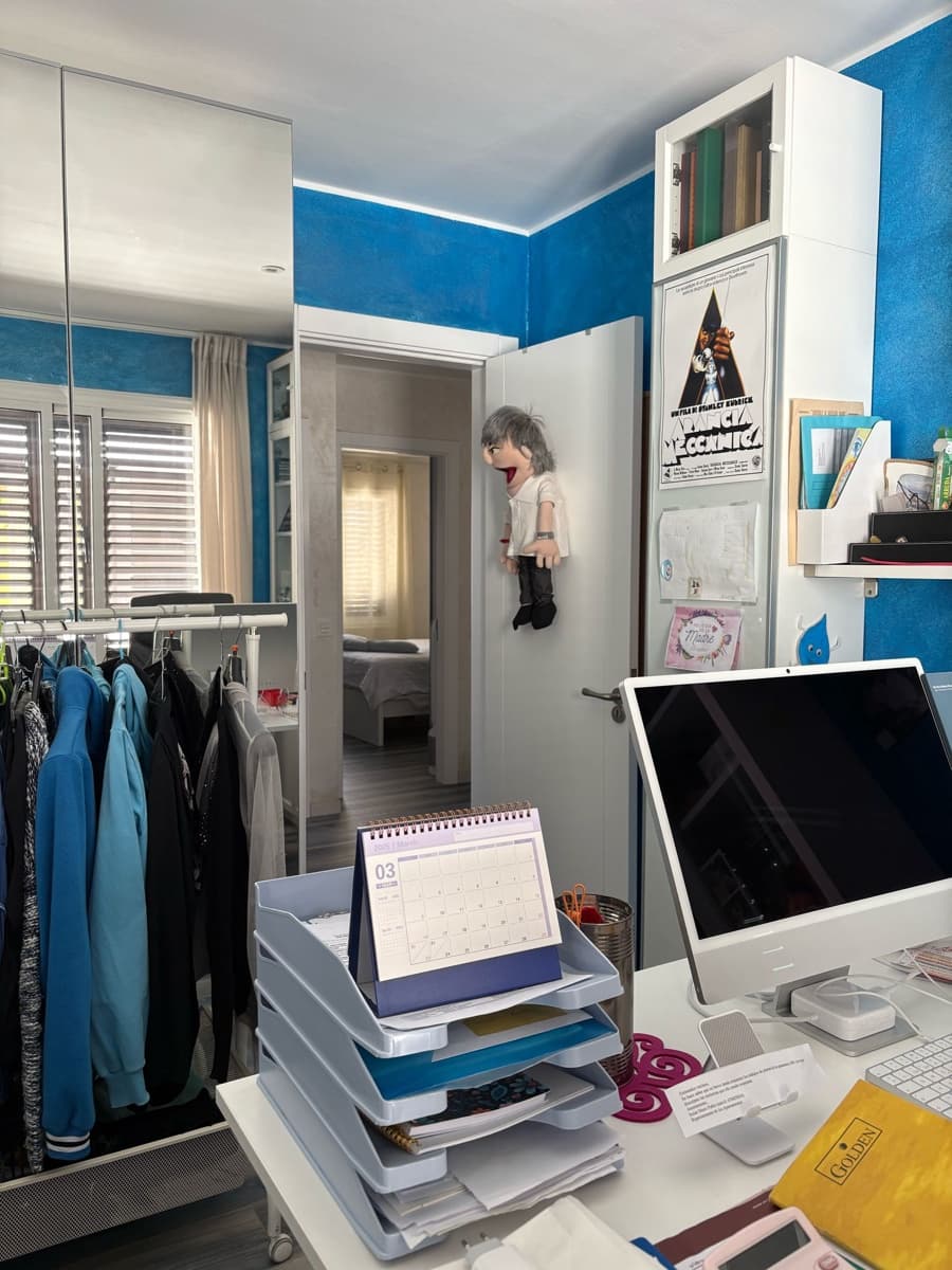 4 soveværelse Rækkehus til salg i Playa Honda med swimmingpool garage - € 499.000 (Ref: 9643516)