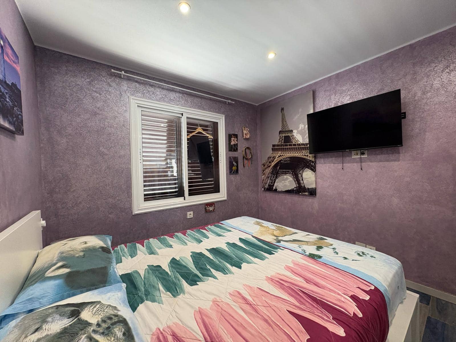 4 soveværelse Rækkehus til salg i Playa Honda med swimmingpool garage - € 499.000 (Ref: 9643516)