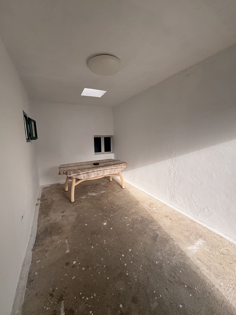 5 makuuhuone Omakotitalo myytävänä paikassa Tinajo mukana 
autotalli - 450 000 € (Ref: 9645425)