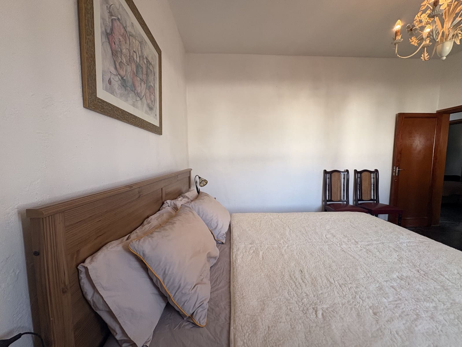 5 makuuhuone Omakotitalo myytävänä paikassa Tinajo mukana 
autotalli - 450 000 € (Ref: 9645425)