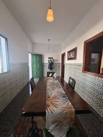 5 makuuhuone Omakotitalo myytävänä paikassa Tinajo - 450 000 € (Ref: 9645425)