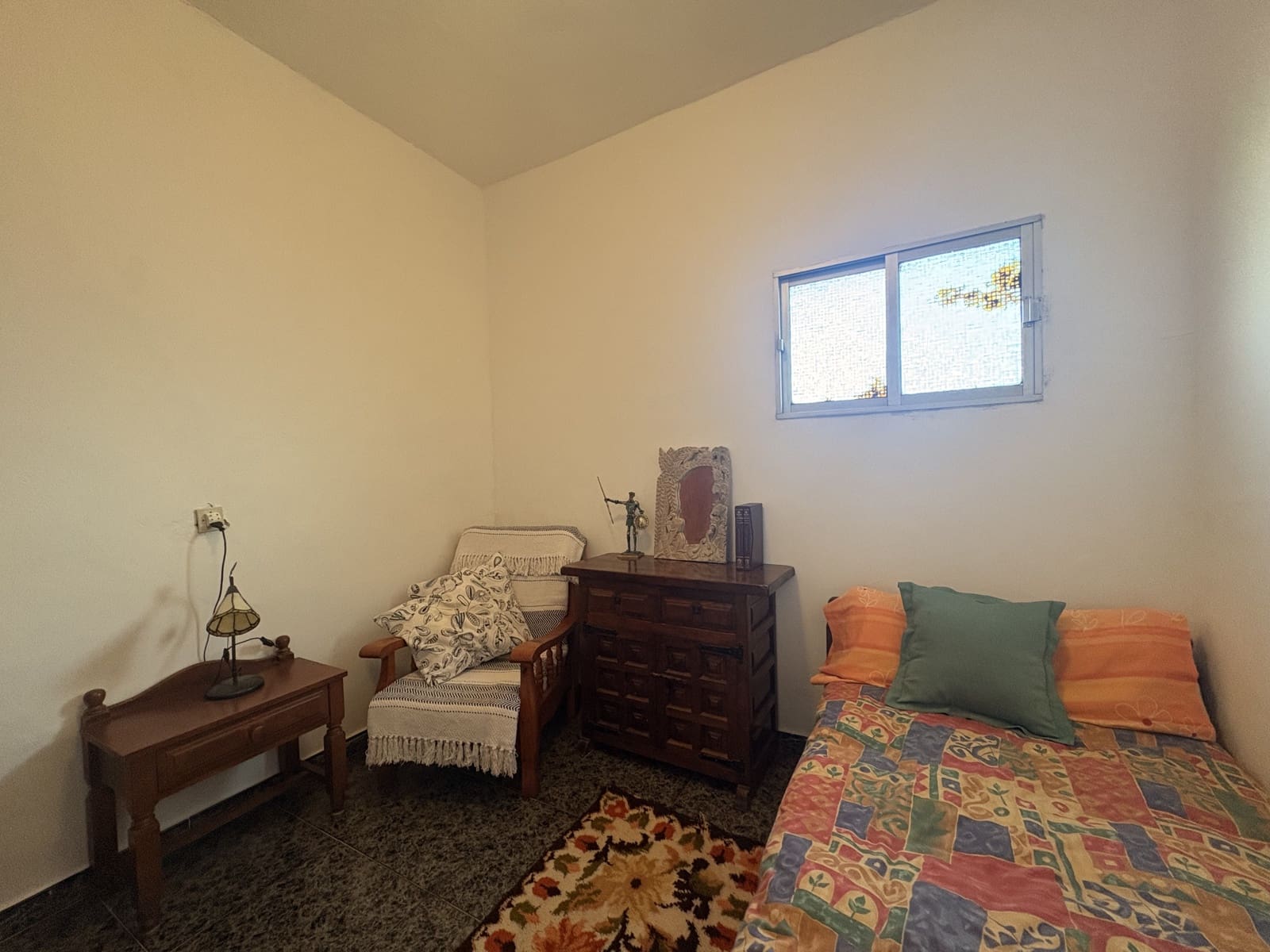 5 makuuhuone Omakotitalo myytävänä paikassa Tinajo mukana 
autotalli - 450 000 € (Ref: 9645425)