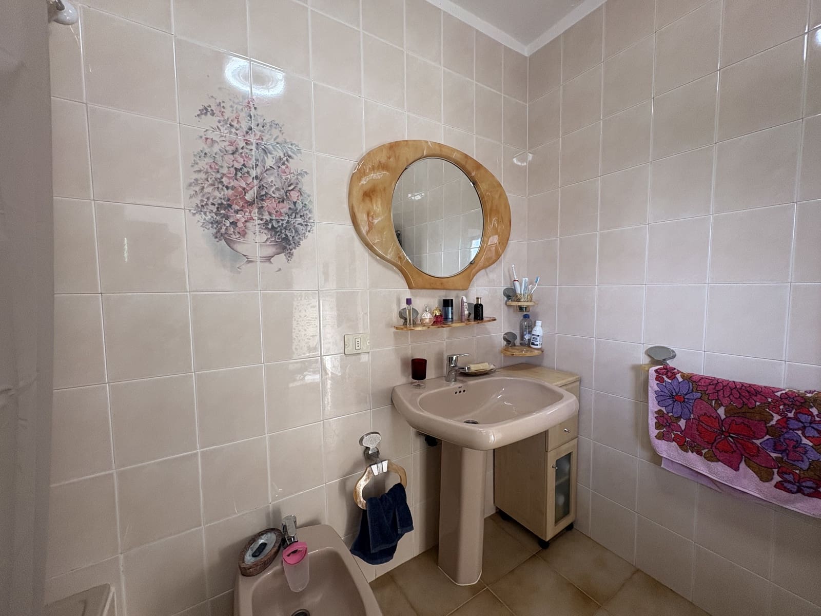 5 makuuhuone Omakotitalo myytävänä paikassa Tinajo mukana 
autotalli - 450 000 € (Ref: 9645425)