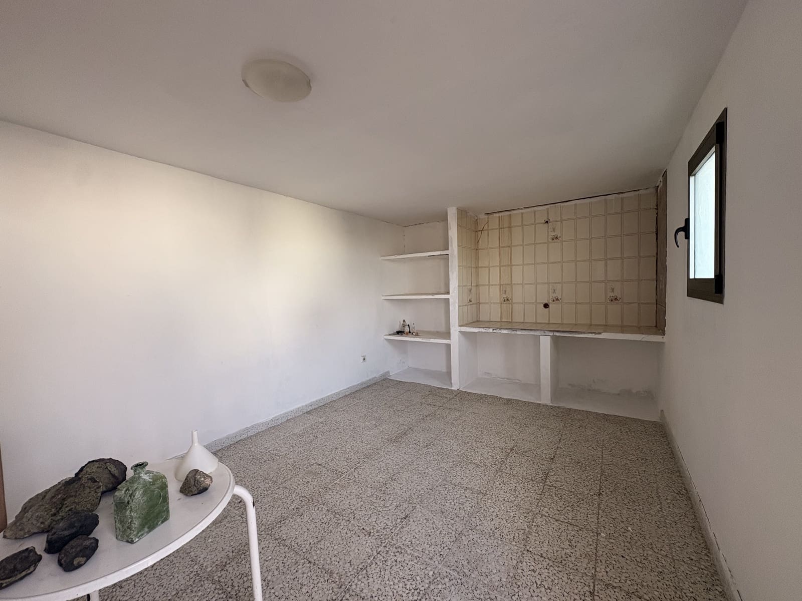 5 makuuhuone Omakotitalo myytävänä paikassa Tinajo mukana 
autotalli - 450 000 € (Ref: 9645425)